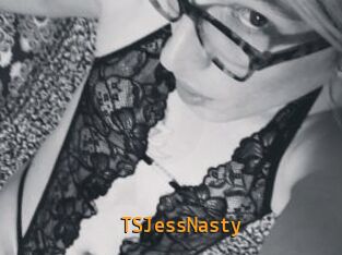 TSJessNasty