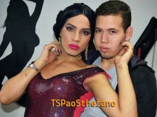 TSPaoSthefano