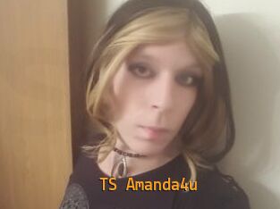 TS_Amanda4u Sexcam Portal