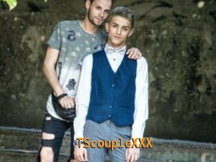 TScoupleXXX