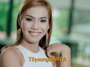 TSyoungCHANYA