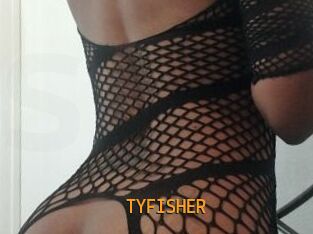 TYFISHER Sexcam Portal