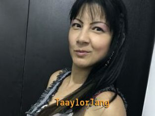 TaaylorJang Sexcam Portal