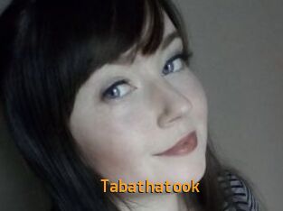 Tabathatook Sexcam Portal