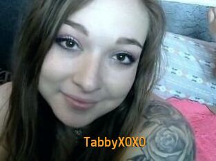 TabbyXOXO
