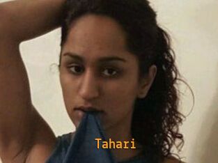 Tahari