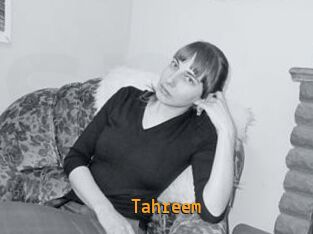 Tahreem