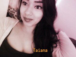 Taiana_ Sexcam Portal