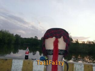 TailFairy