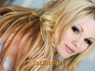 TailorFairy Sexcam Portal