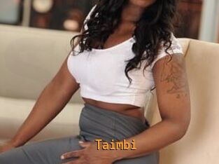 Taimbi