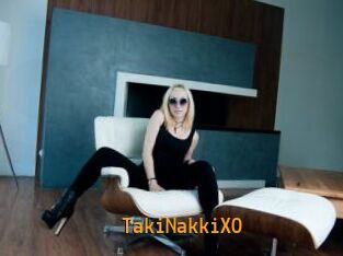 TakiNakkiXO