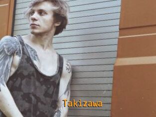 Takizawa