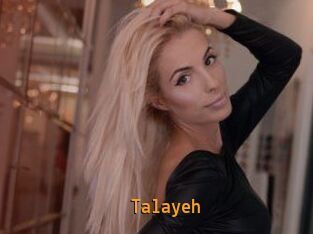 Talayeh