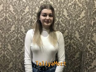 TaliyaMort