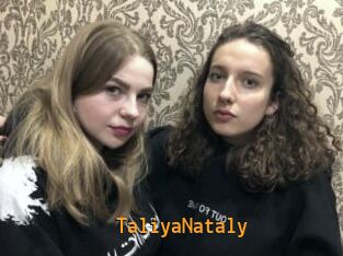 TaliyaNataly