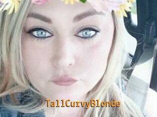 TallCurvyBlonde Sexcam Portal