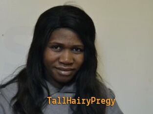 TallHairyPregy
