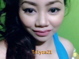 Talyza21