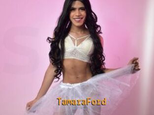 TamaraFord