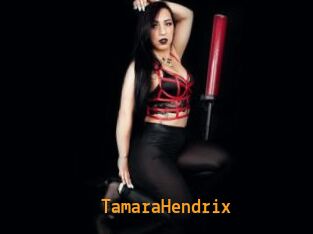 TamaraHendrix