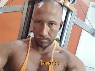 Tamarii