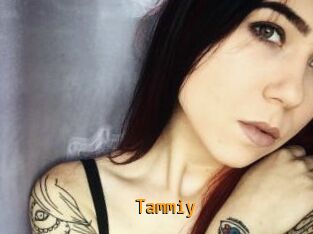Tammiy