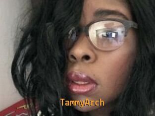TammyArch