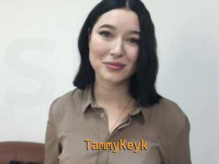 TammyKeyk