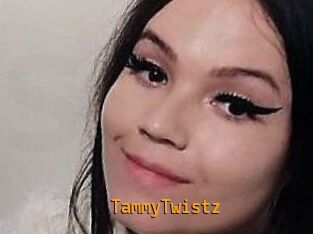 TammyTwistz