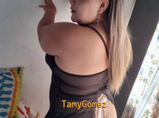 TamyGomez
