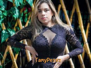 TamyPerez