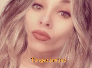 Tangerinejaz
