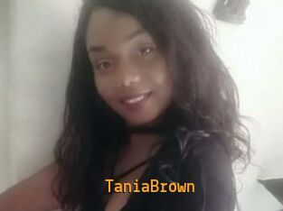 TaniaBrown