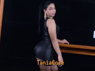 TaniaCole