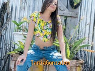 TaniaGonzales Sexcam Portal