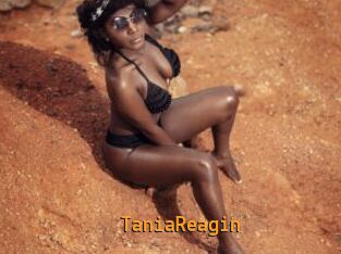 TaniaReagin Sexcam Portal