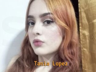 Tania_Lopez Sexcam Portal