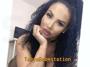 TanyaBabestation Sexcam Portal