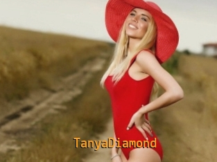 TanyaDiamond Sexcam Portal