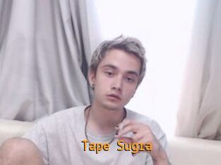 Tape_Sugra