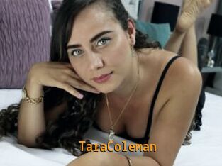 TaraColeman