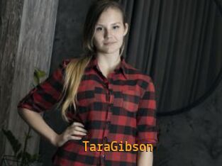 TaraGibson