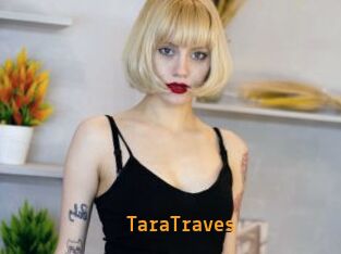 TaraTraves Sexcam Portal