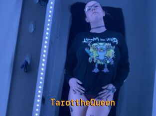 TarottheQueen