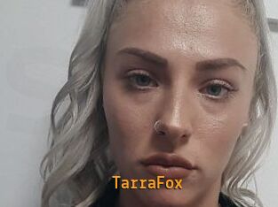 TarraFox