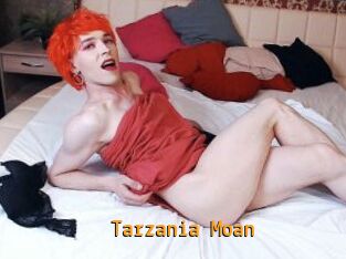 Tarzania_Moan Sexcam Portal