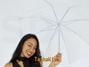 TashaKiss