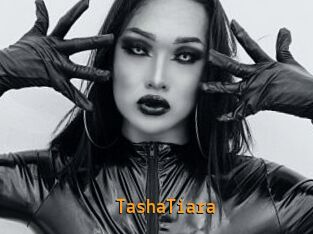 TashaTiara