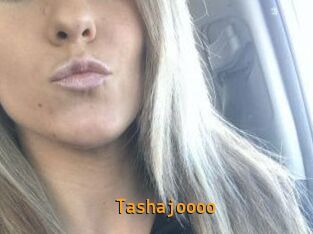 Tashajoooo